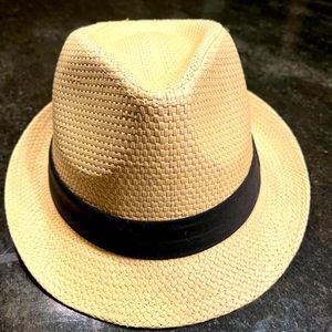 Panama Jack Fedora